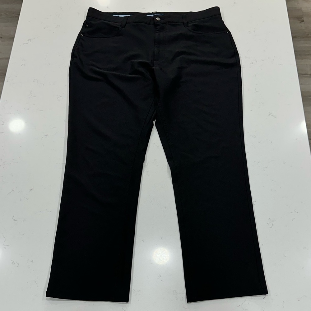 Footjoy Athletic Fit Five Pocket Golf Pants